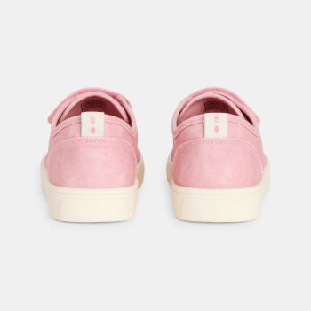 حذاء رياضي من القماش باللون...